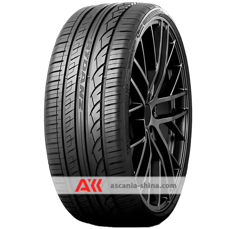 Фото Rydanz Roadster R02S 265/40 R22 106W