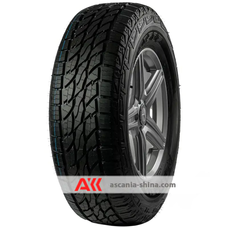 Фото Tercelo WZR505 215/70 R16 99T