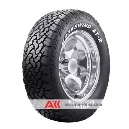 Фото LingLong Crosswind AT-2 265/60 R18 114Q