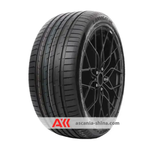Фото Lanvigator CatchPower Plus 205/55 R17 95W