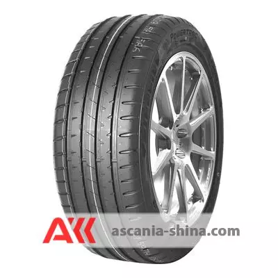 Фото Powertrac Racing PRO 235/40 R18 95W