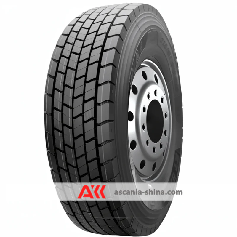 Фото Kunlun KT870 MAX (Привідна) 315/70 R22,5 156/150L