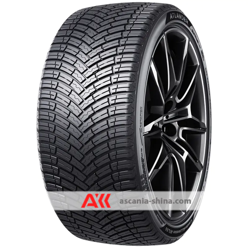 Фото Atlander LanderAllseason ATL55 195/65 R15 95H