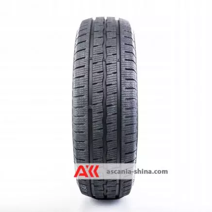 Фото Powertrac SnowVan Pro 205/65 R16C 107/105R