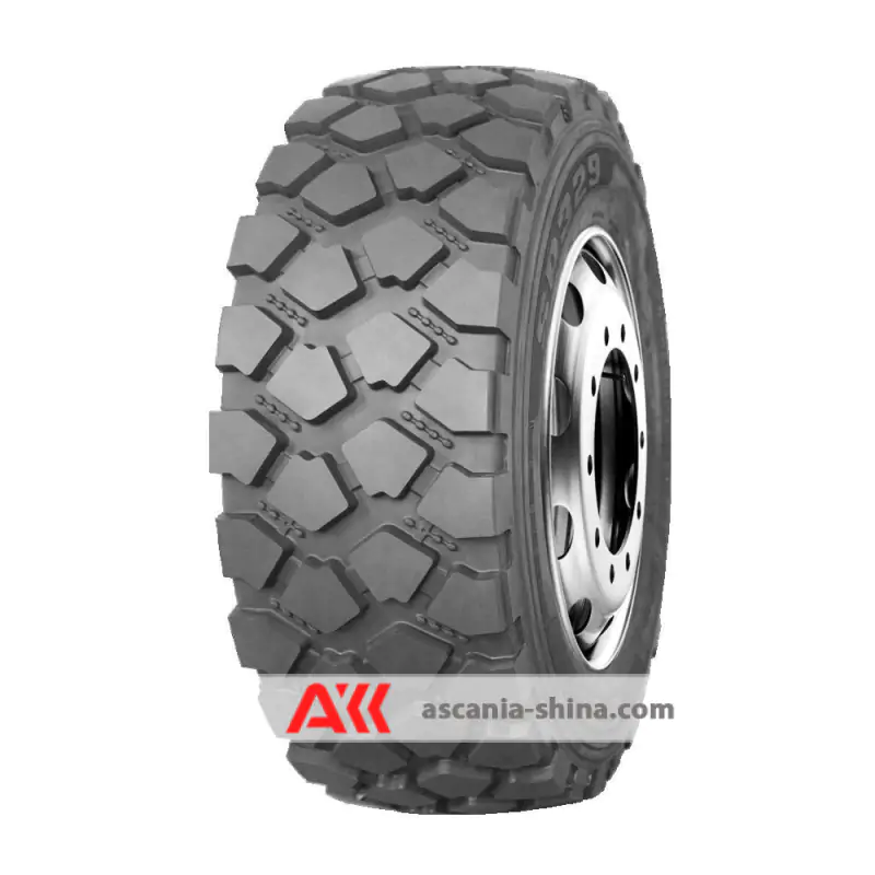 Фото Sportrak SP329 (Універсальна) 335/80 R20 149/145L