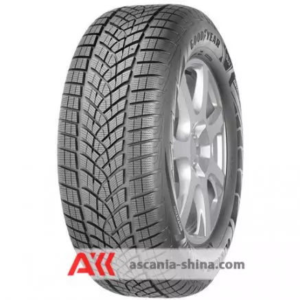 Фото GoodYear Ultra Grip Ice SUV Gen-1 235/65 R18 110T