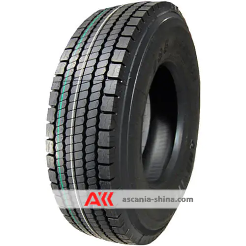 Фото Amberstone 785 (ведущая) 265/70 R19,5 140/138M