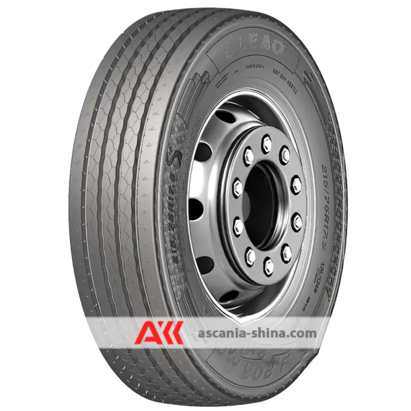 Фото Leao L202-S (рулевая) 305/70 R19,5 148/145M
