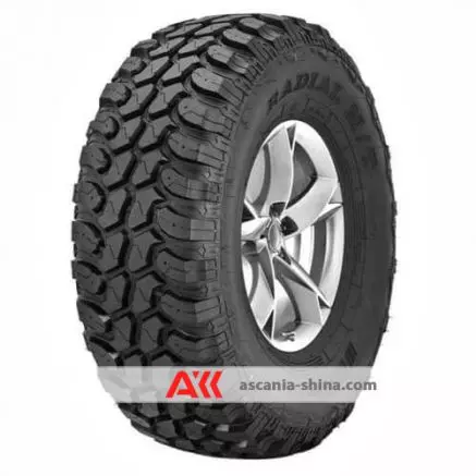 Фото WestLake SL366 MT 245/70 R17 119/116Q