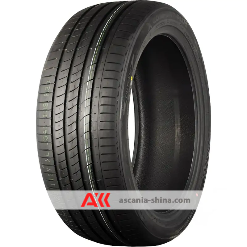 Фото Tourador X Comfort Plus 285/40 R23 111Y