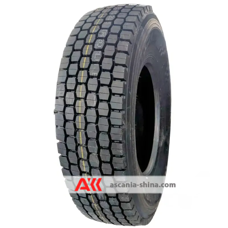Фото Firemax FM380 (Привідна) 315/80 R22,5 157/154M