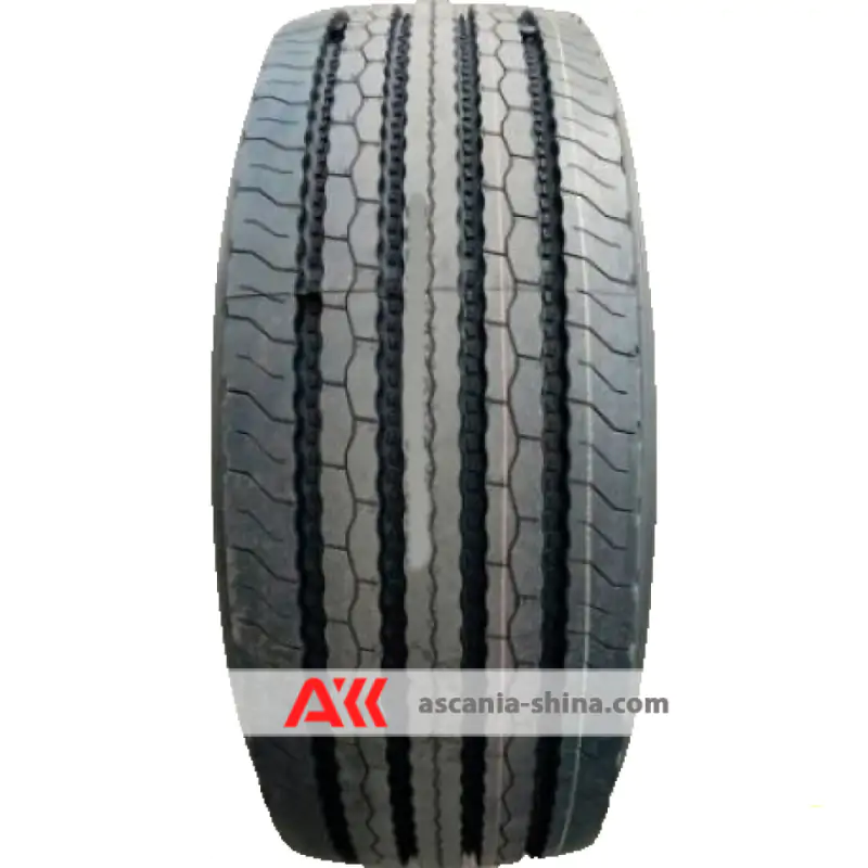 Фото Triangle TTM-A11 (прицепная) 385/65 R22,5 164K