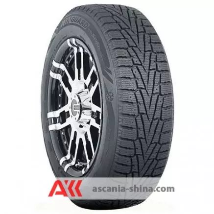 Фото Nexen (Roadstone) Winguard WinSpike SUV 245/70 R16 107T шип