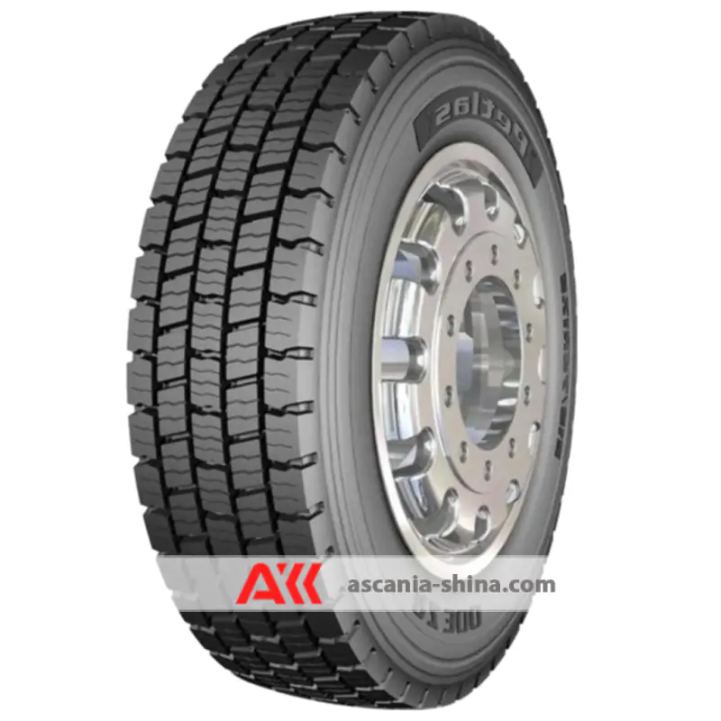 Фото Petlas RZ300 (Привідна) 215/75 R17,5 126/124M