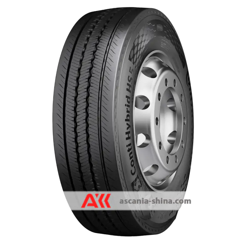 Фото Continental Conti Hybrid HS5 (Рульова) 385/65 R22,5 164K