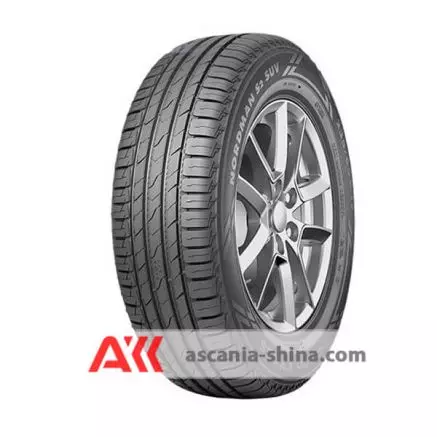 Фото Nokian Nordman S2 SUV 215/65 R17 99V