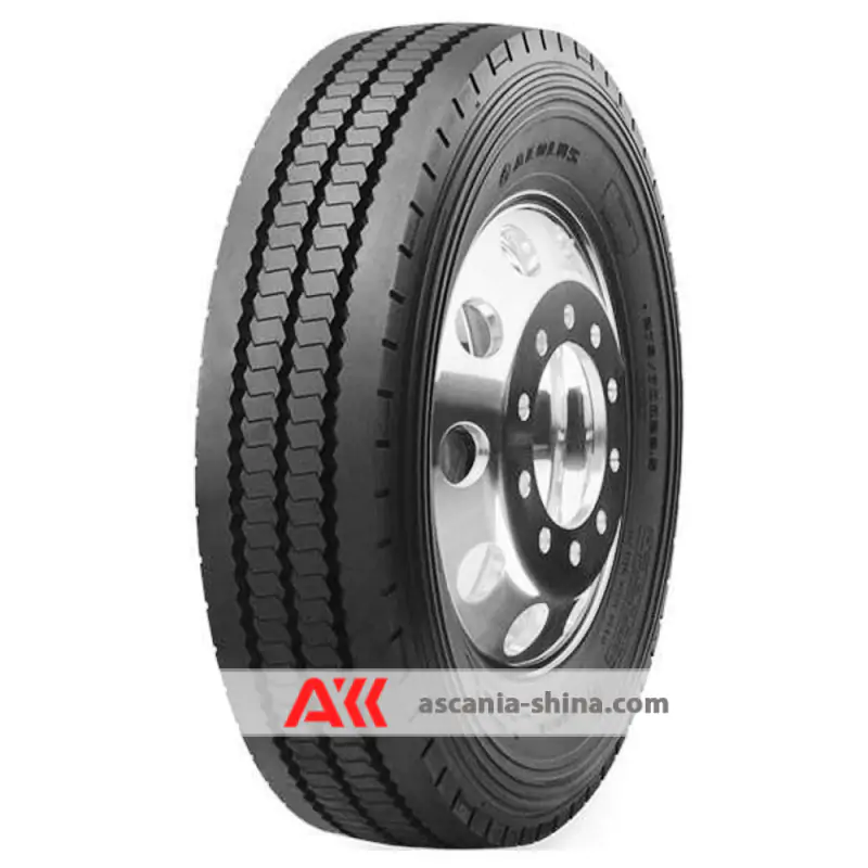 Фото Aeolus AGB20 (универсальная) 275/70 R22,5 150/148J