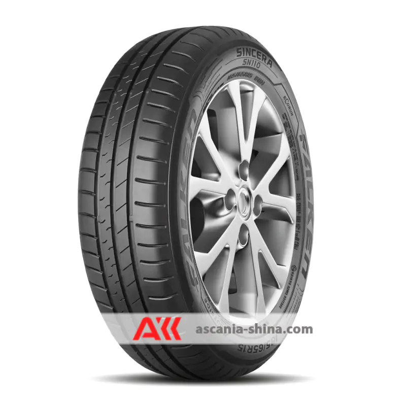 Фото Falken Sincera SN110A Ecorun 175/65 R17 87H