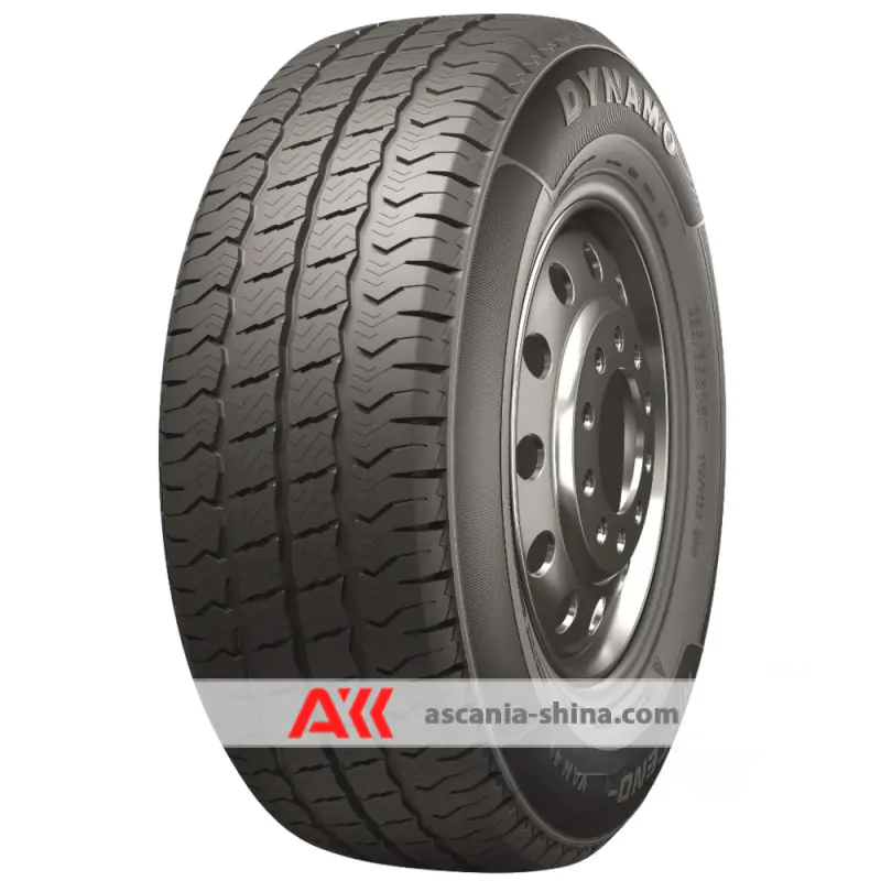 Фото Dynamo Hiscend-H Van 4S 225/70 R15C 112/110T