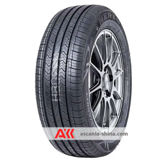 Фото Nereus Dyntrac 225/60 R18 100H