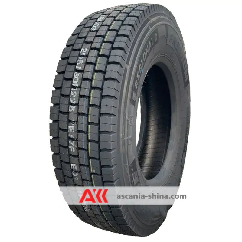 Фото Aufine Premium Regional D (Привідна) 315/70 R22,5 154/150L
