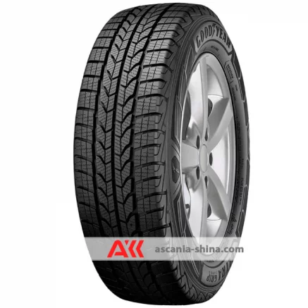 Фото GoodYear Cargo Ultra Grip 225/70 R15C 112/110R