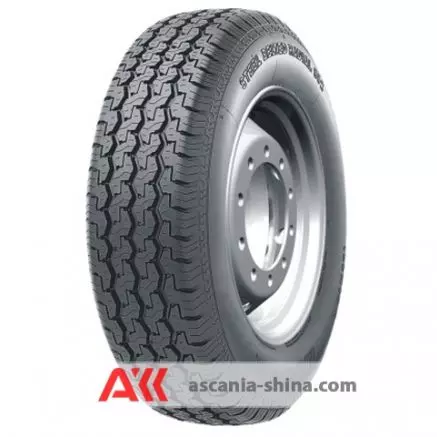 Фото Kumho 852 Steel Belted Radial 155/80 R12C 83/81N
