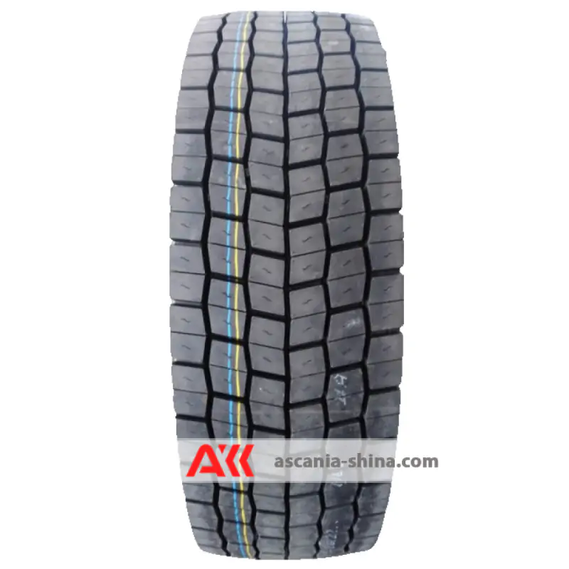 Фото Aplus D318 (Привідна) 315/80 R22,5 157/154M