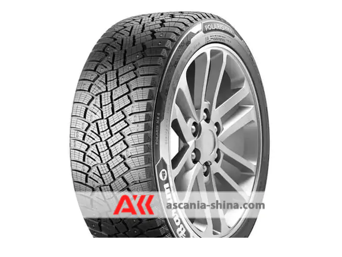 Фото Barum Polaris Ice 6 215/65 R17 103T шип