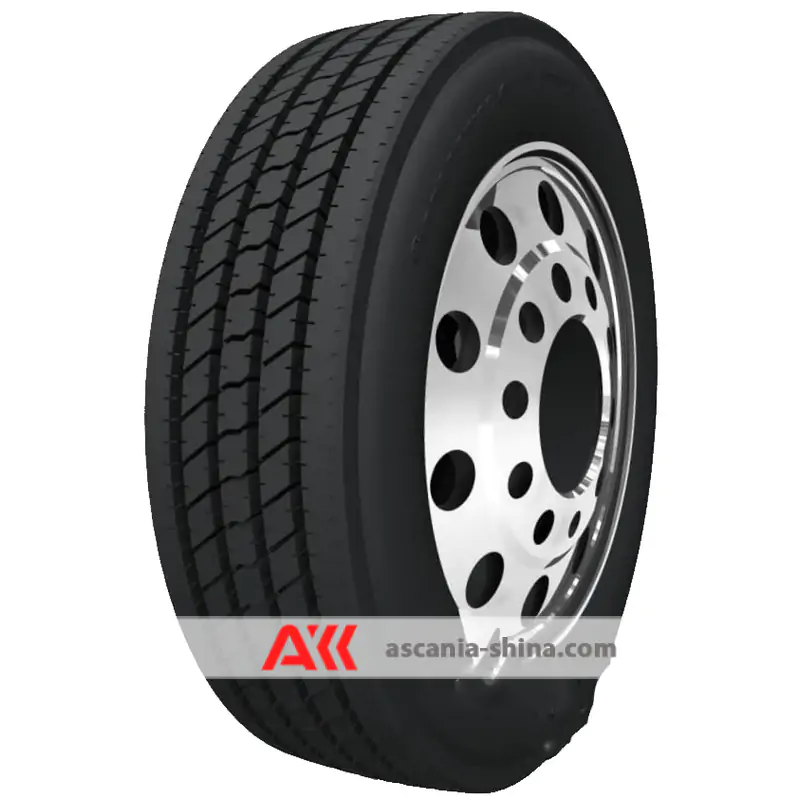 Фото Roadshine RS618A (Рульова) 285/70 R19,5 146/144M