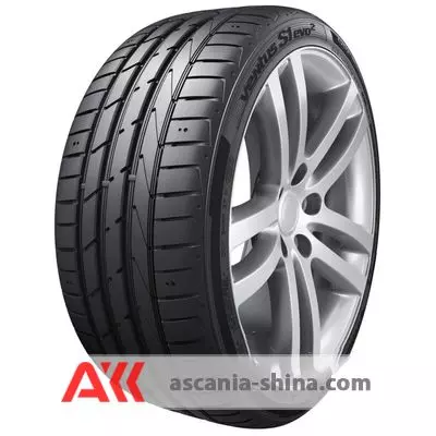 Фото Hankook Ventus S1 Evo2 K117B 255/40 R19 100Y