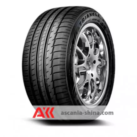 Фото Triangle TH201 215/40 R18 89Y