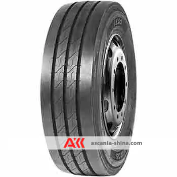 Фото Leao KLT200 (рулевая) 235/75 R17,5 143/141J