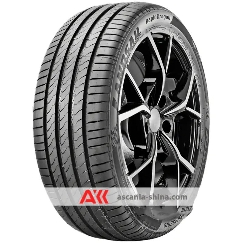 Фото Landsail RapidDragon 275/40 R19 101Y