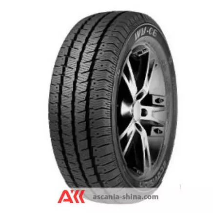 Фото Mirage MR-W600 185/75 R16C 104/102R шип
