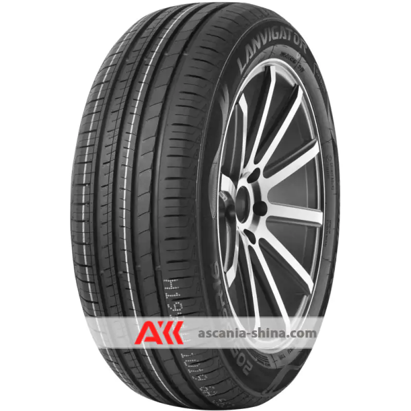 Фото Lanvigator Comfort II 195/65 R15 91H