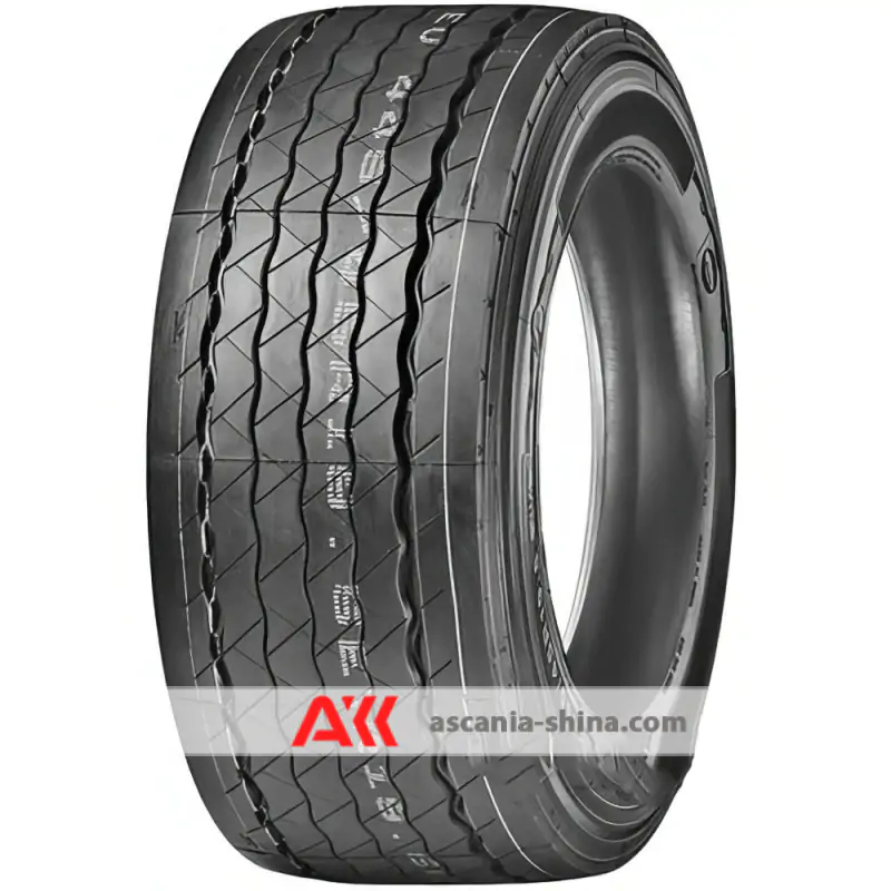 Фото Barkley BLT11 (Причіпна) 385/65 R22,5 164K