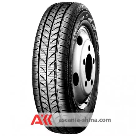 Фото Yokohama W.drive WY01 205/75 R16C 110/108R 