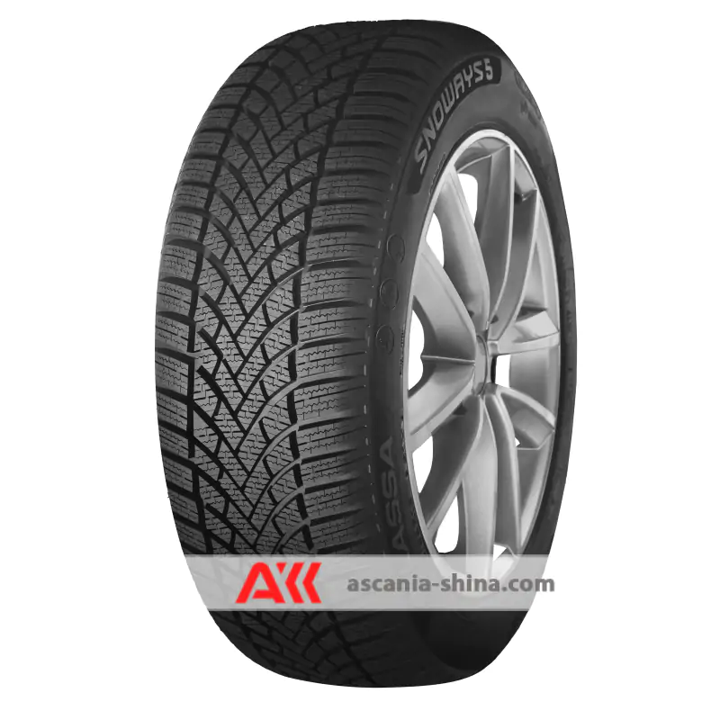 Фото Lassa Snoways 5 195/65 R15 91H