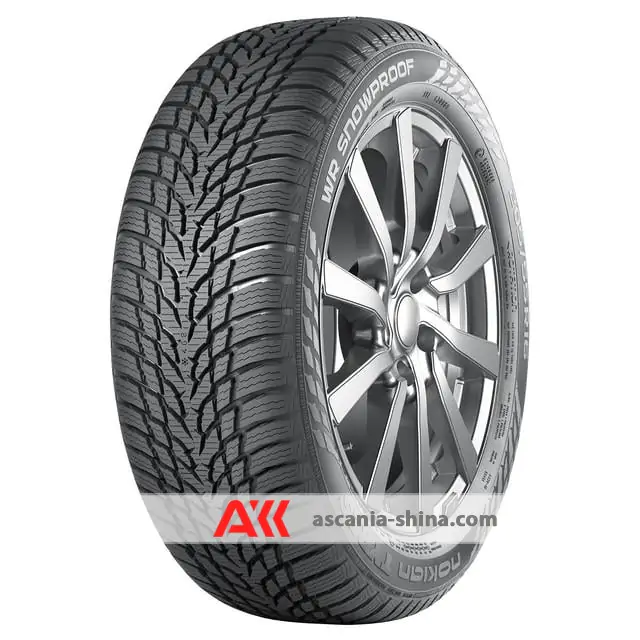 Фото Nokian SnowProof 1 235/35 R20 92W