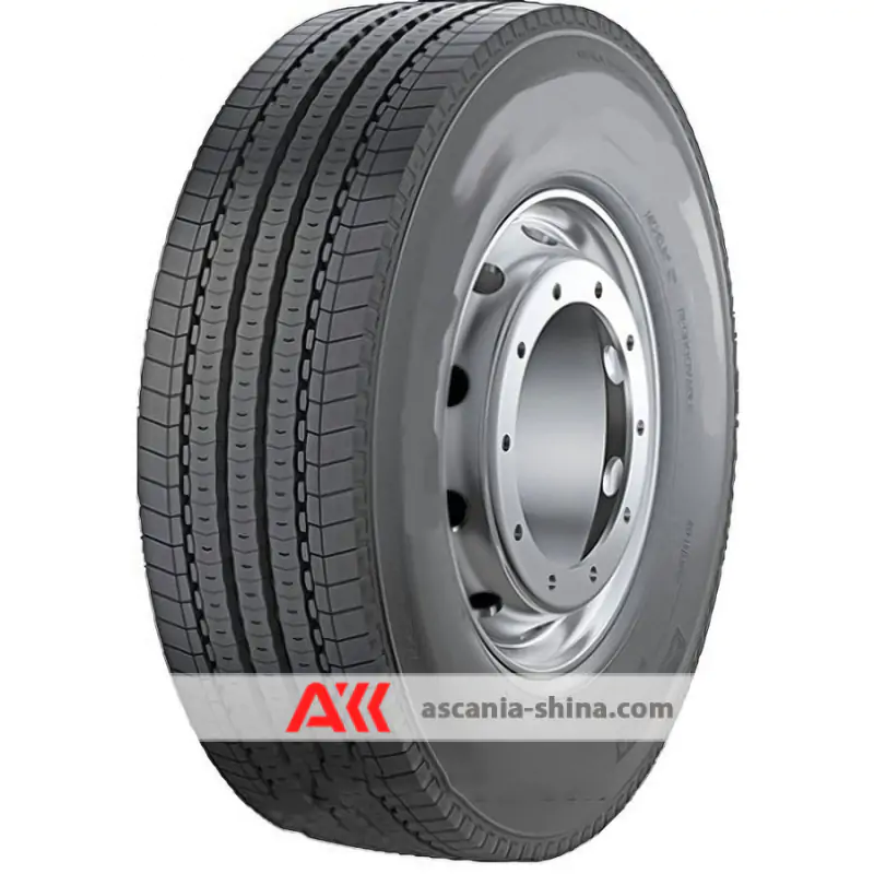 Фото Aufine AER3 (рулевая) 315/80 R22,5 156/150L