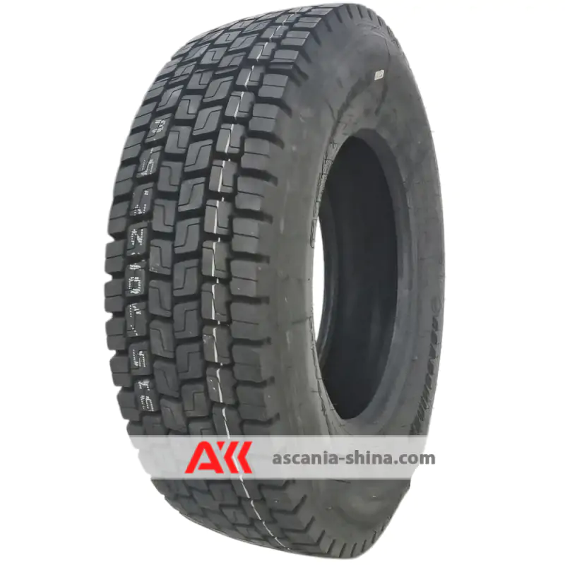Фото Roadshine RS612 (Привідна) 315/80 R22,5 157/154K