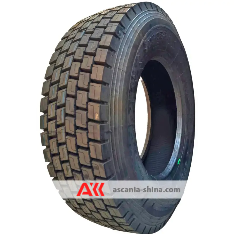 Фото SunFull HF638 (ведущая) 315/80 R22,5 156/152L