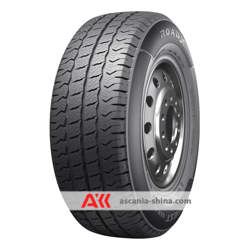 Фото RoadX RXQuest VAN 4S 205/75 R16C 110/108T