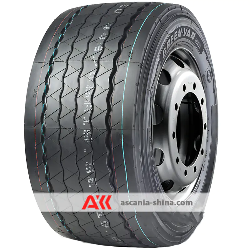 Фото Leao ETT100 (универсальная) 445/45 R19,5 160J