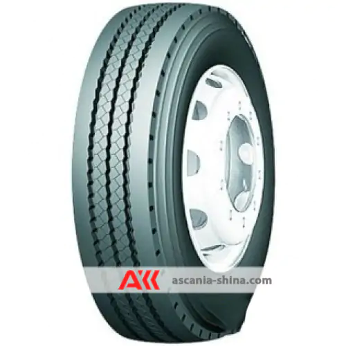 Фото Long March LM668 (Рульова) 275/70 R22,5 152/148J