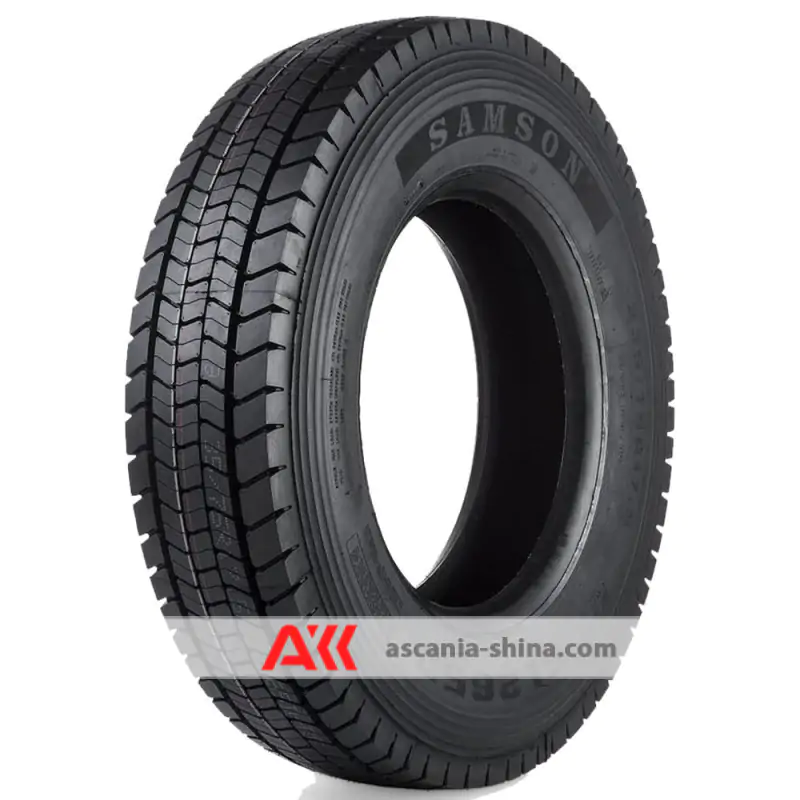 Фото Samson GL265D (ведущая) 215/75 R17,5 135/133J