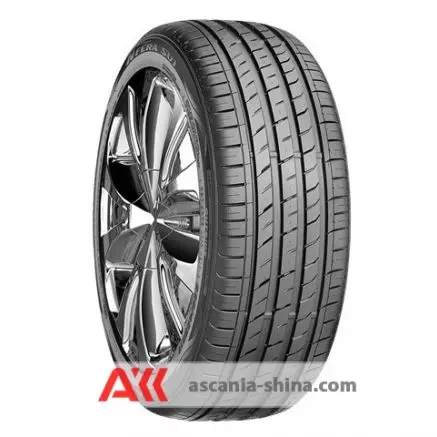 Фото Nexen (Roadstone) N'Fera SU1 195/65 R15 91H