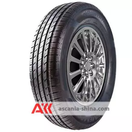 Фото Powertrac PrimeMarch 235/55 R18 104H