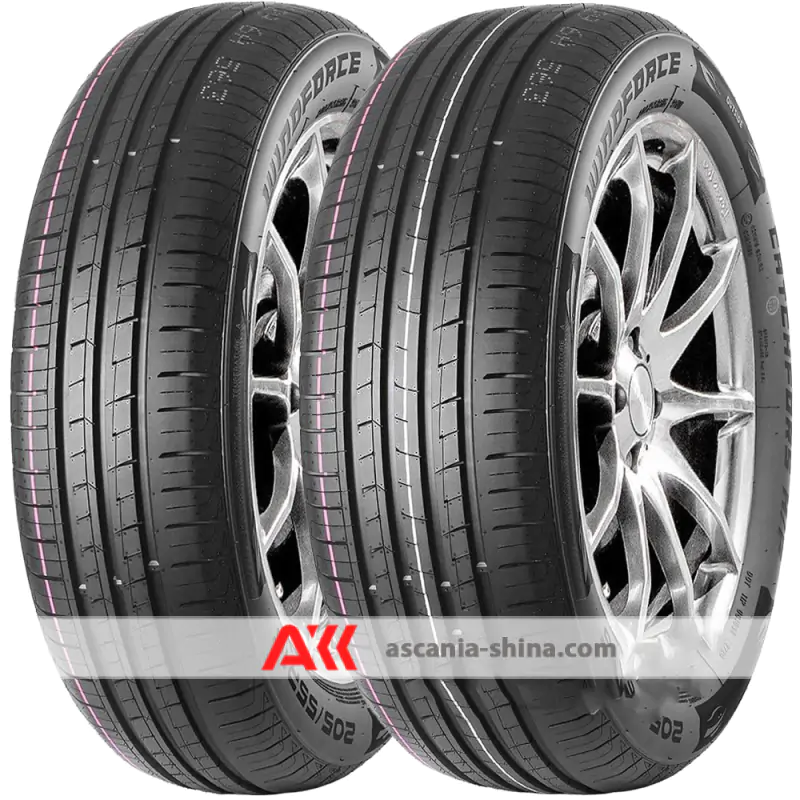 Фото Windforce CatchFors H/P 185/60 R15 88H
